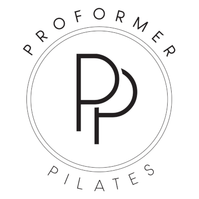 Proformer Pilates Richmond Logo